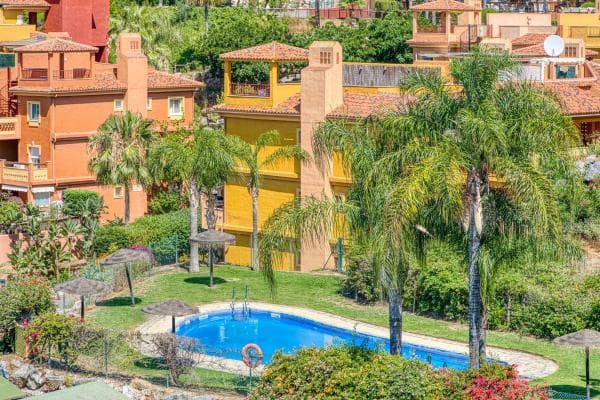 Piso en venta en Urbanización La Reserva, 4, Marbella
thumbnail 2