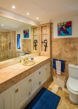 Chalet independiente en venta en Barrio Hacienda Las Chapas, Marbella
photo 1