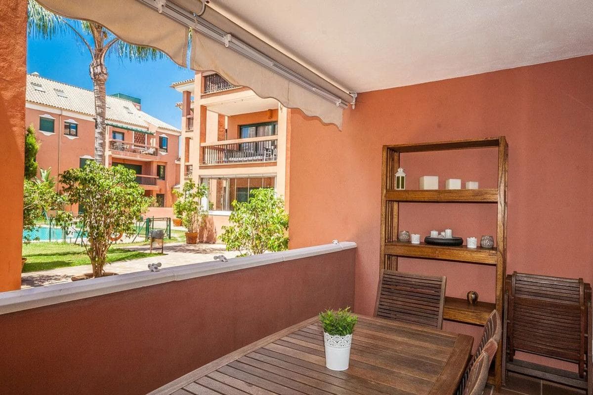 Venta de piso en Calle de las Golondrinas, Marbella
photo 5
