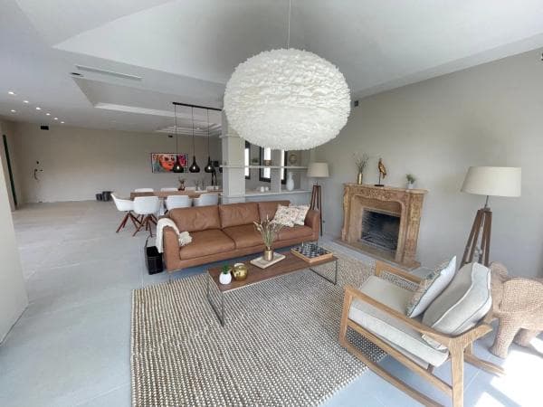 Chalet independiente en venta en Paseo del Golf, Marbella
thumbnail 2