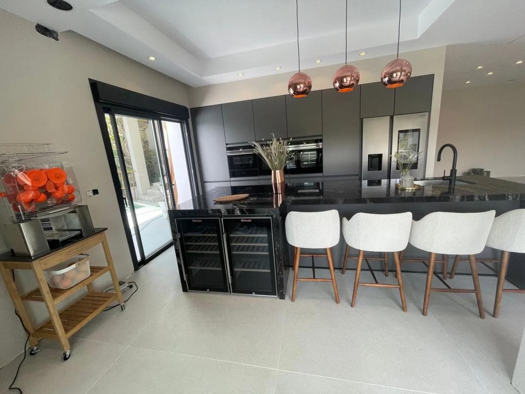 Venta de chalet independiente en Paseo del Golf, Marbella
photo 4