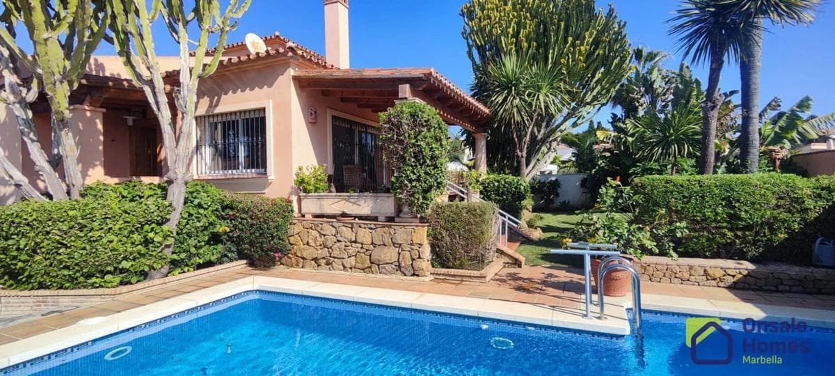 Venta de chalet independiente en Urbanización Marbesa s/n, Marbella
photo 2