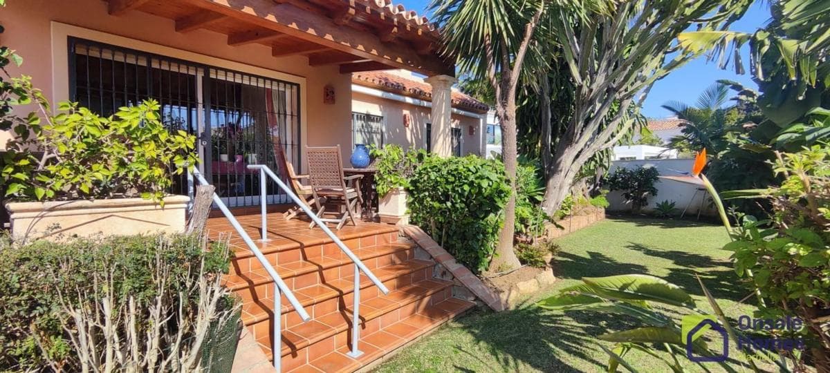 Venta de chalet independiente en Urbanización Marbesa s/n, Marbella
photo 3