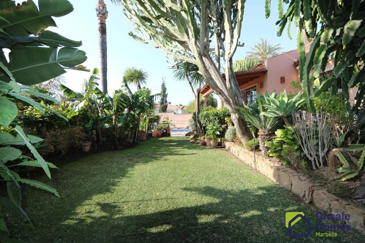 Venta de chalet independiente en Urbanización Marbesa s/n, Marbella
photo 4