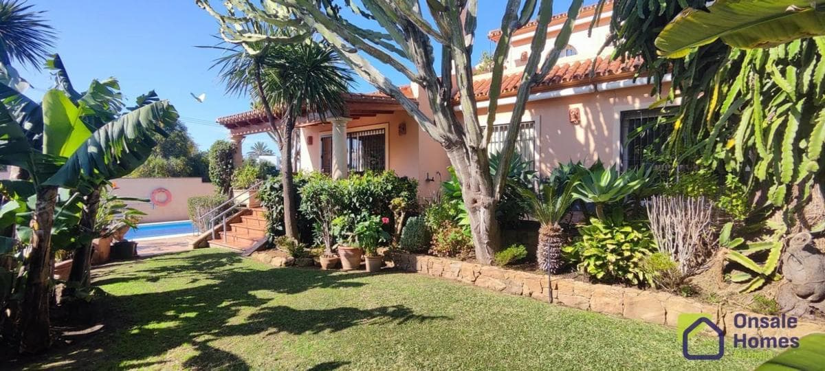 Venta de chalet independiente en Urbanización Marbesa s/n, Marbella
photo 5