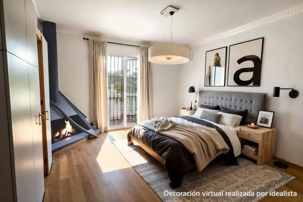 Chalet independiente en venta en Paseo de Bolivia, Marbella
thumbnail 2
