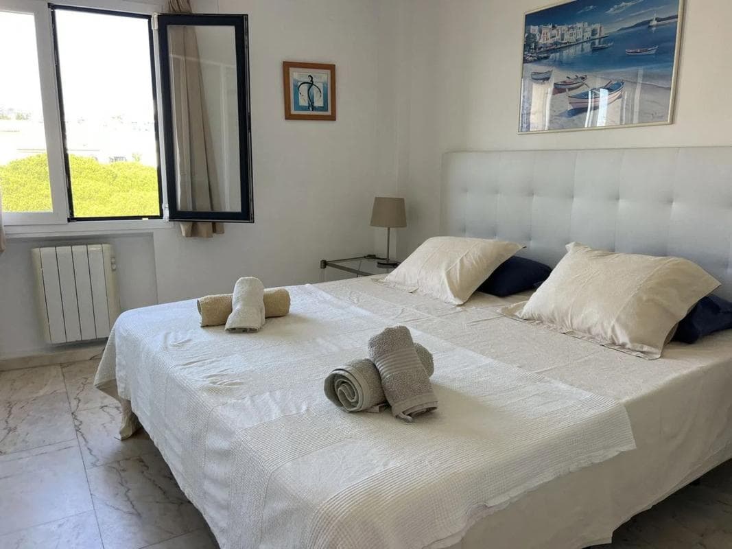 Venta de piso en Puerto de Cabopino, Marbella
photo 3
