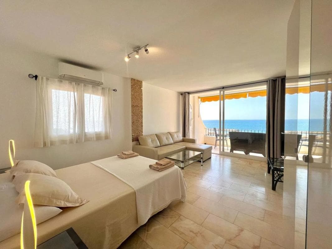 Venta de piso en Puerto de Cabopino, Marbella
photo 4
