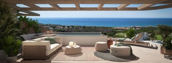 Piso en venta en Avenida de los Acebos s/n, Marbella
thumbnail 1