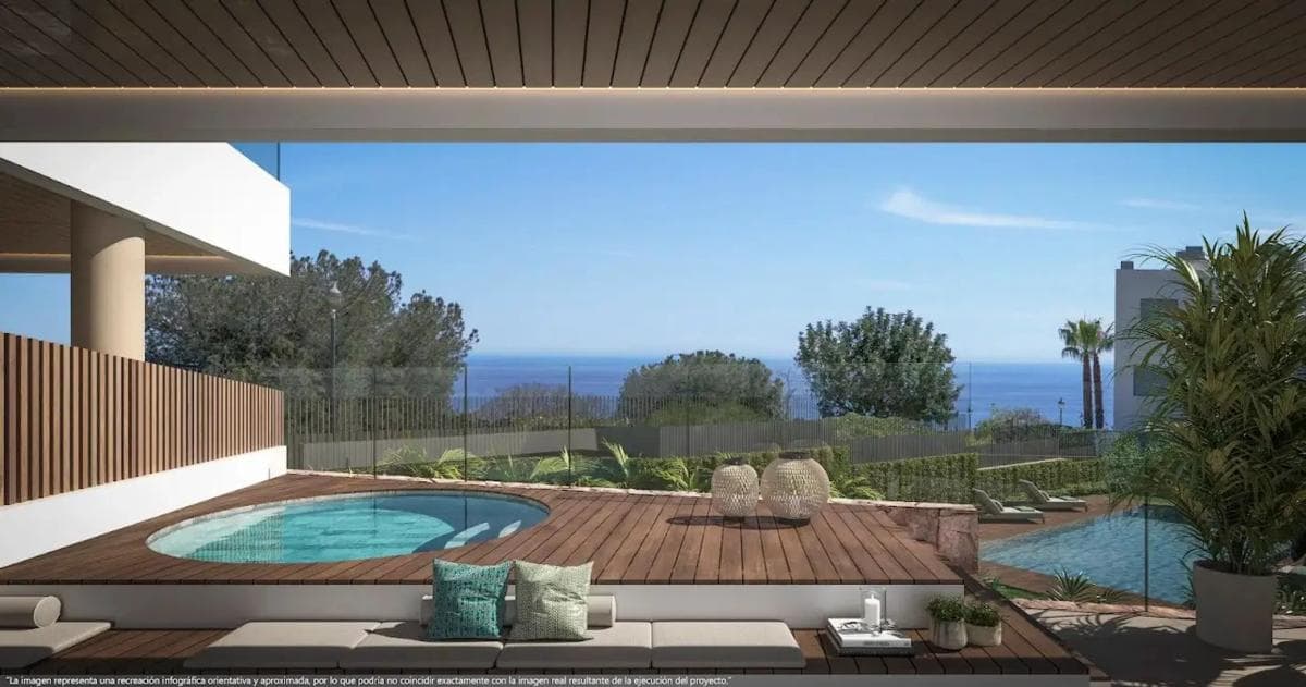 Venta de piso en Avenida de los Acebos s/n, Marbella
photo 3