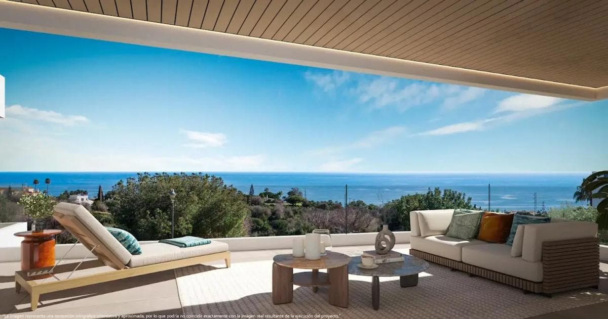 Venta de piso en Avenida de los Acebos s/n, Marbella
photo 4