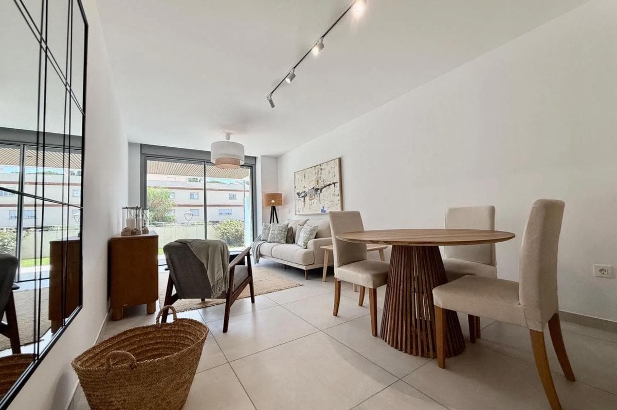 Продажа квартиры на Barrio Real de Zaragoza, Марбелла
photo 3