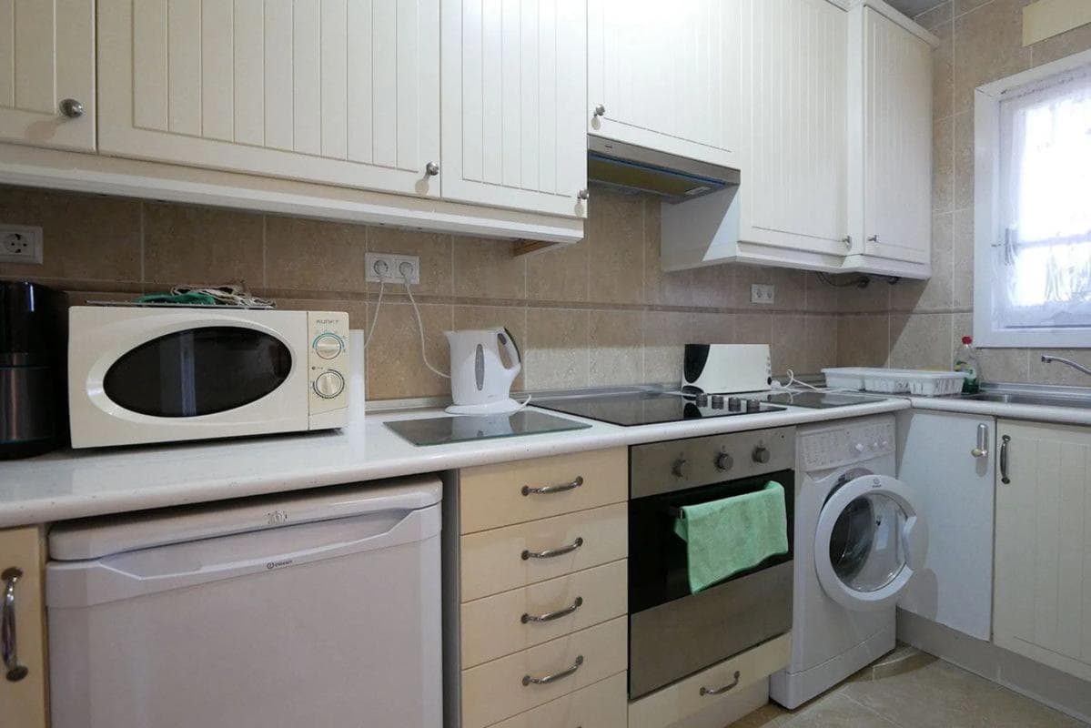 Venta de piso en Puerto de Cabopino, Marbella
photo 4