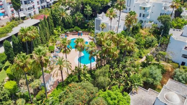 Piso en venta en Avenida Casarabonela s/n, Marbella
photo 1