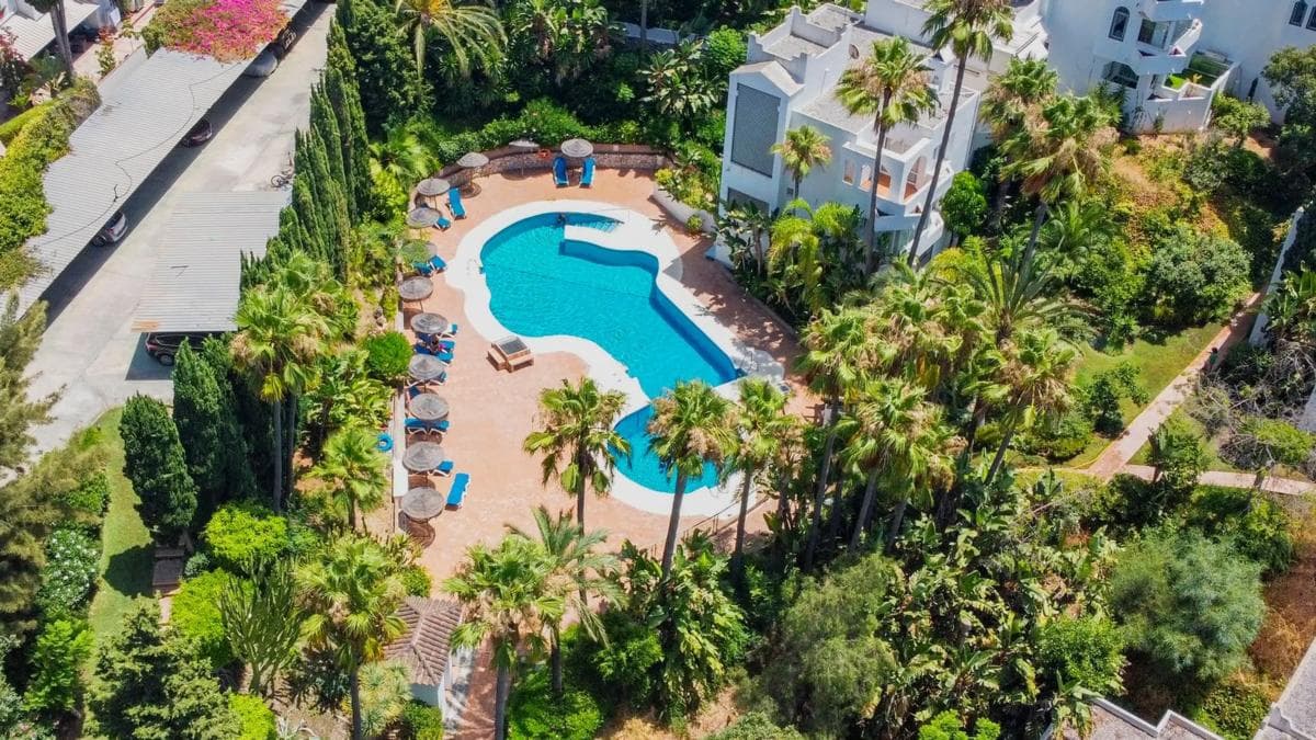 Venta de piso en Avenida Casarabonela s/n, Marbella
photo 3