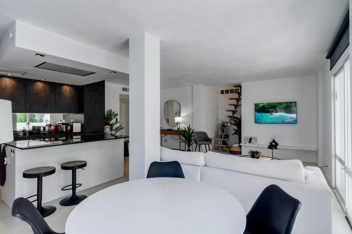 Venta de piso en Avenida Casarabonela s/n, Marbella
photo 5