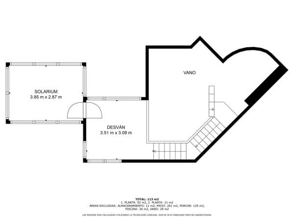 Chalet independiente en venta en Avenida de las Cumbres, Marbella
thumbnail 1