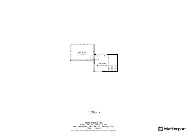 Chalet independiente en venta en Avenida de las Cumbres, Marbella
thumbnail 2