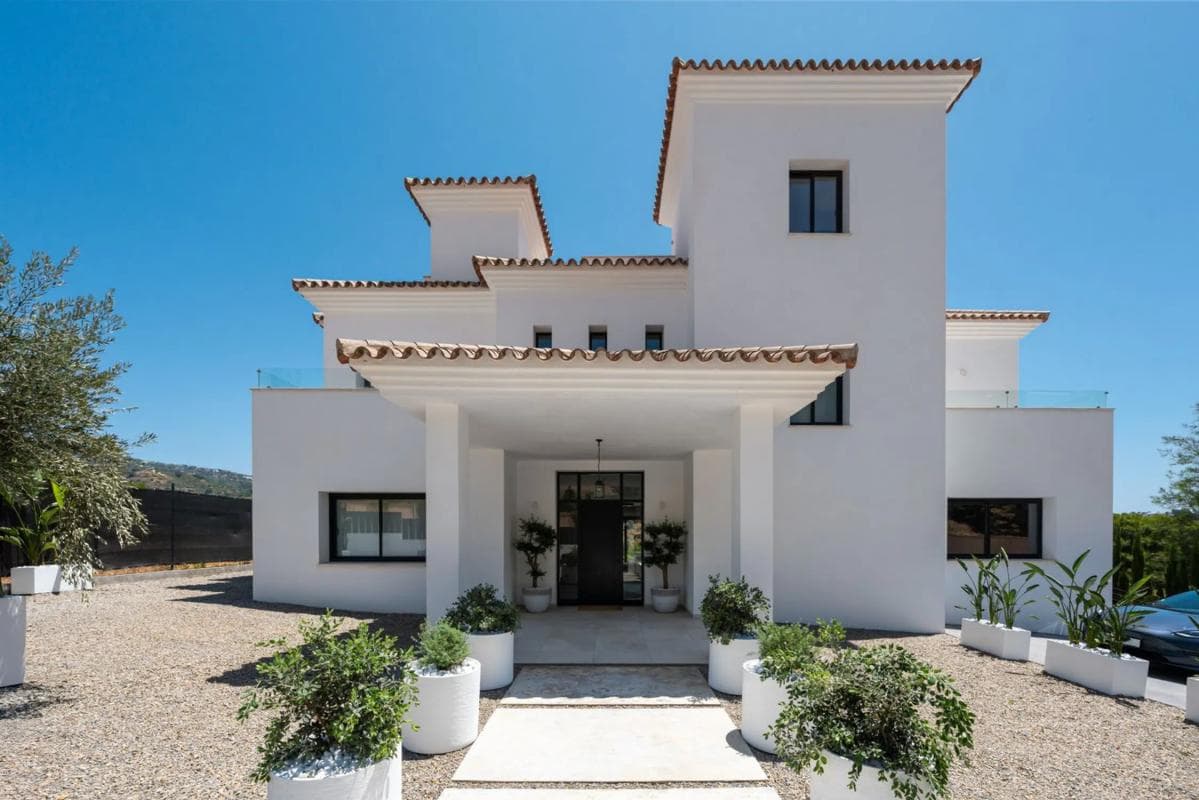 Venta de chalet independiente en Calle Lila, 3, Marbella
photo 4