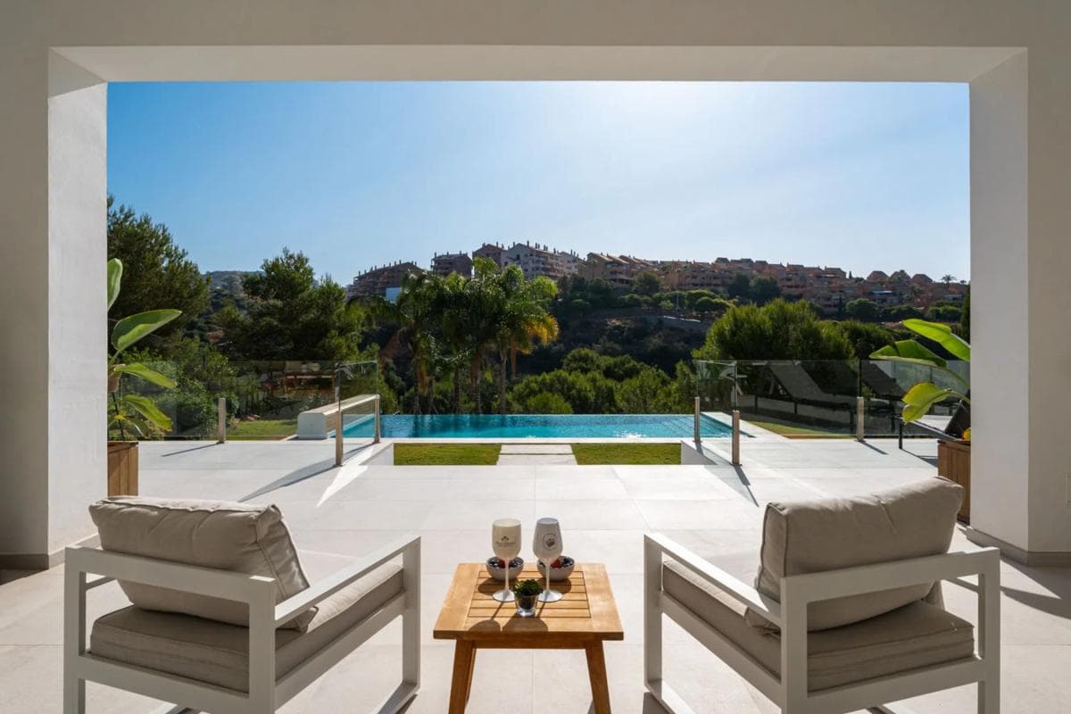 Venta de chalet independiente en Calle Lila, 3, Marbella
photo 5