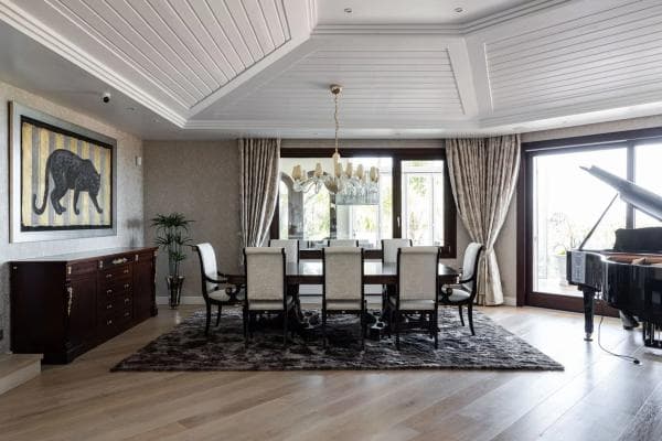 Chalet independiente en venta en Avenida 12 casa 218-221 Marbella, Marbella
thumbnail 1