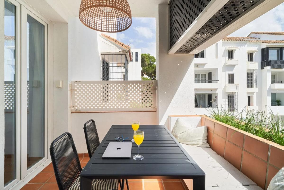 Venta de piso en Avenida del Naviero, 14, Marbella
photo 5
