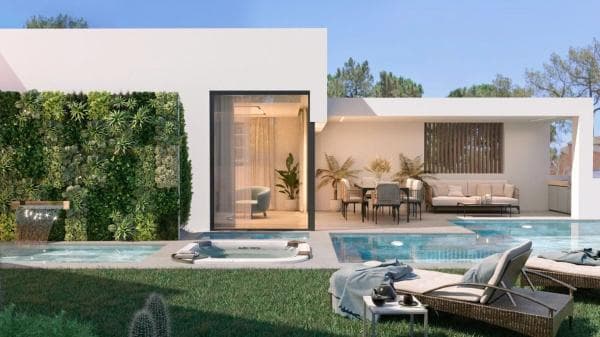 Chalet independiente en venta en Calle la Mancha, Marbella
photo 1