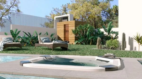 Chalet independiente en venta en Calle la Mancha, Marbella
thumbnail 2