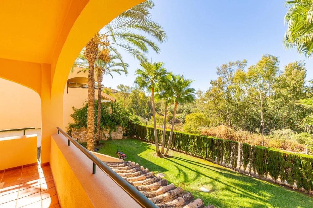 Venta de piso en CL HIEDRA-UR ELVIRIA, Marbella
photo 4