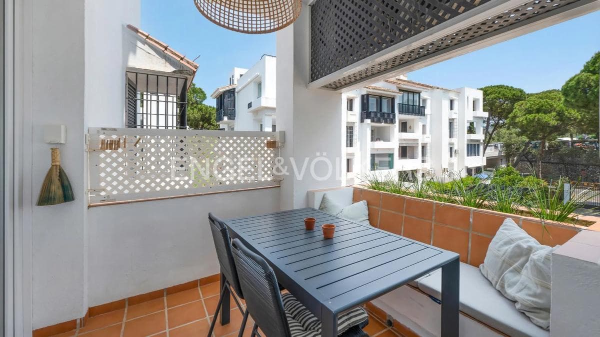 Venta de piso en Avenida del Naviero, Marbella
photo 4