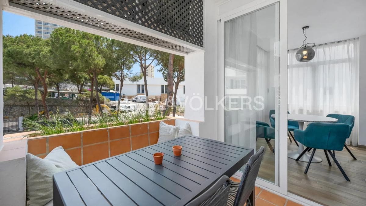 Venta de piso en Avenida del Naviero, Marbella
photo 5