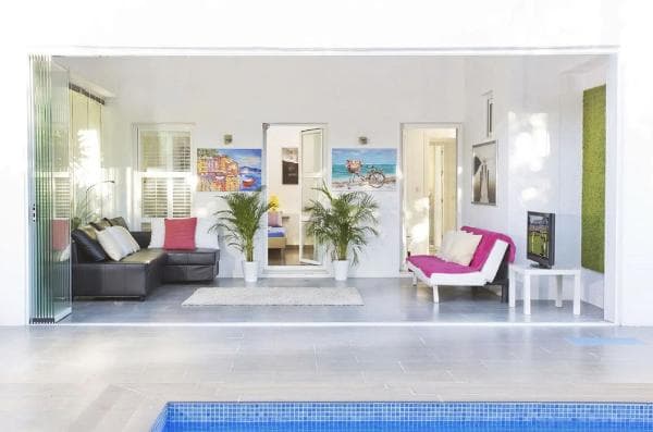 Chalet independiente en venta en Paseo de Bélgica, Marbella
thumbnail 1