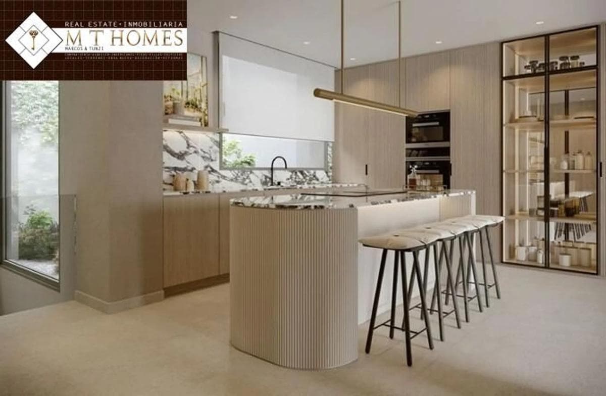Venta de duplex en Barrio Cabopino-Artola, Marbella photo 4