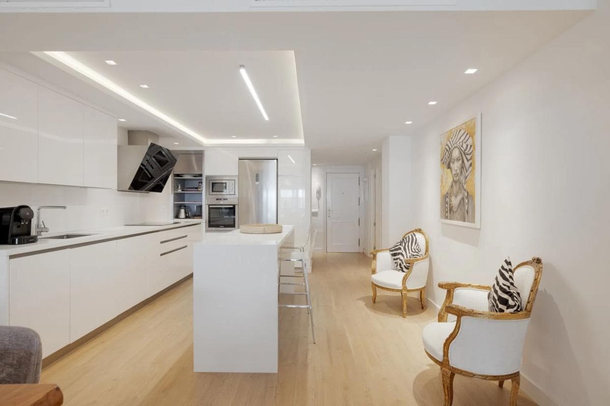 Venta de piso en Conjunto White Pearl Beach, Marbella
photo 5