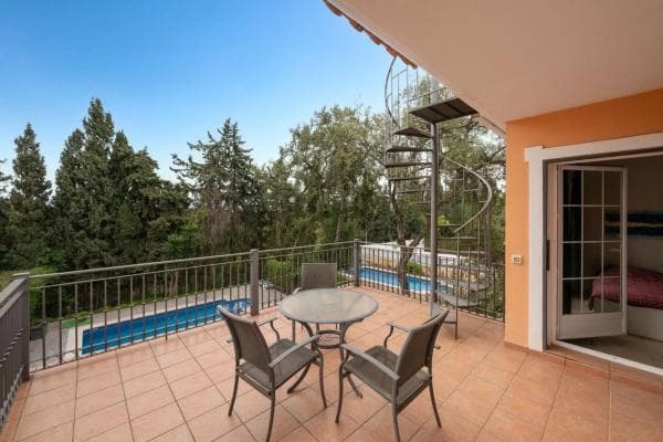 Chalet independiente en venta en Barrio Santa María, Marbella
thumbnail 2