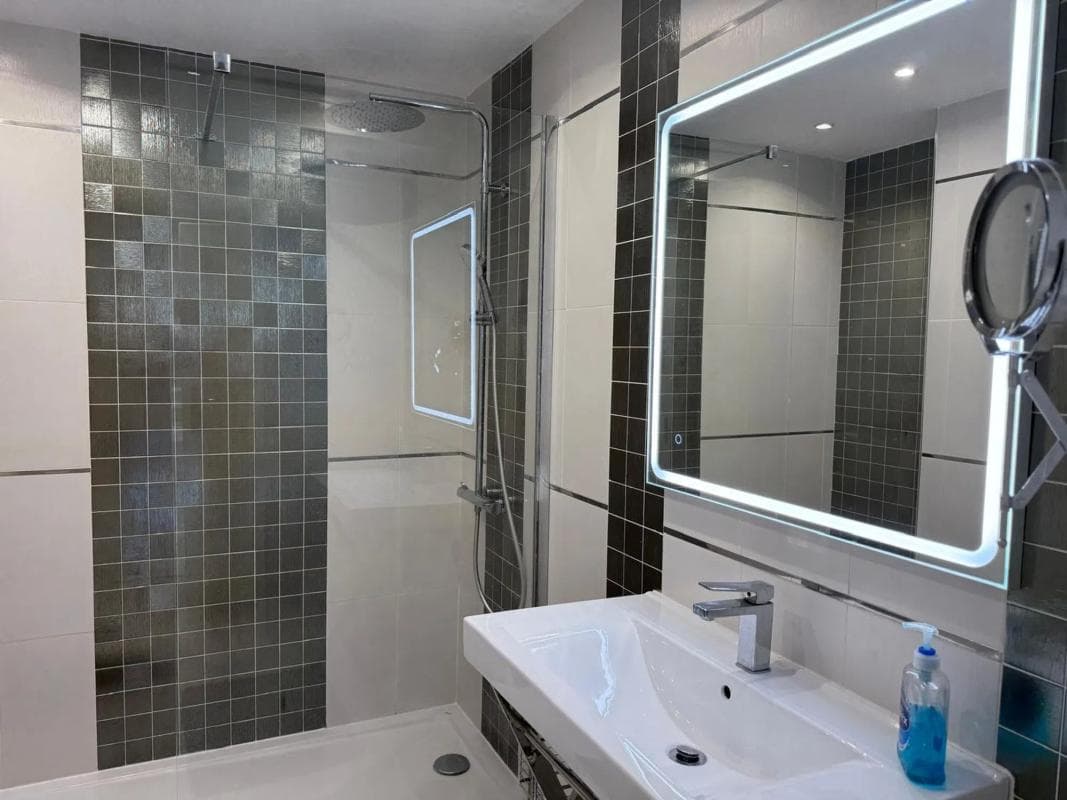 Venta de piso en Avenida Zurita, Marbella
photo 3