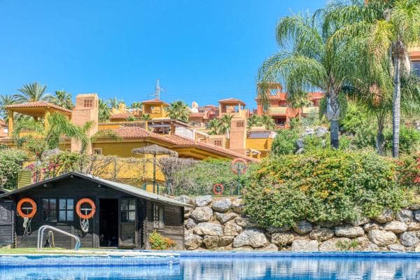 Piso en venta en Urbanizacion Reserva 2 Fase, 5, Marbella
thumbnail 2
