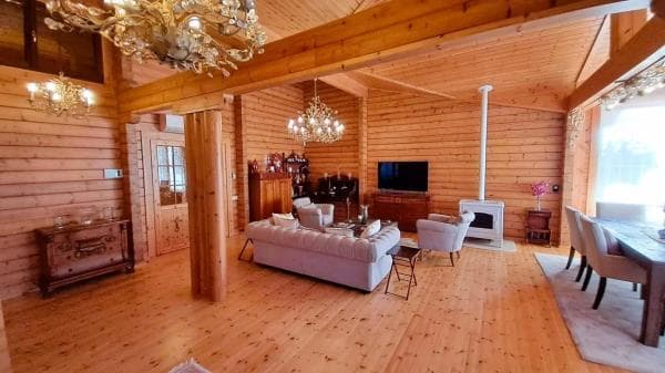 Chalet independiente en venta en Paseo de Francia, Marbella
photo 1