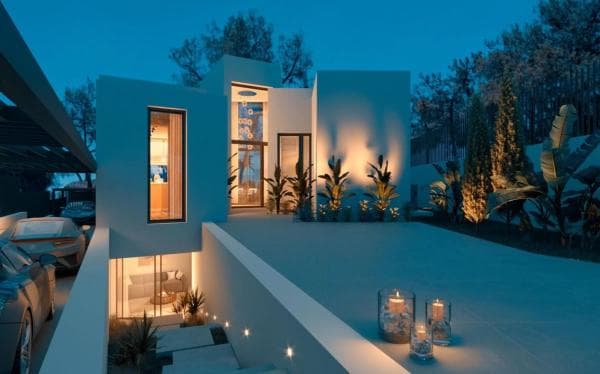 Chalet independiente en venta en Barrio Marbesa, Marbella
photo 1