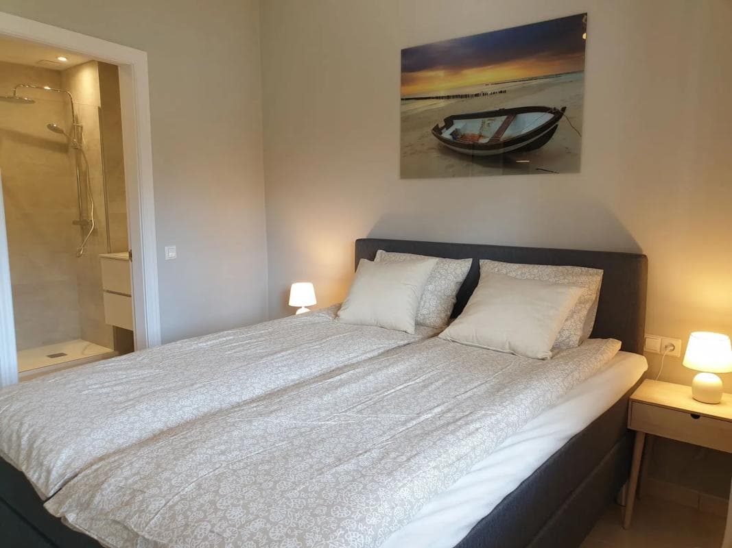 Venta de piso en Avenida Cartagena, 1, Marbella
photo 5