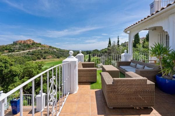 Chalet independiente en venta en Barrio Elviria, Marbella
thumbnail 1