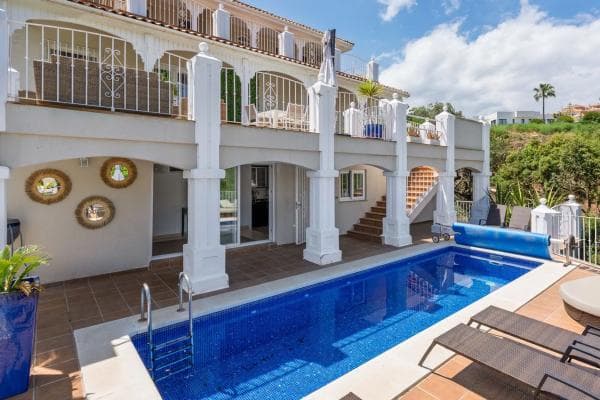 Chalet independiente en venta en Barrio Elviria, Marbella
thumbnail 2