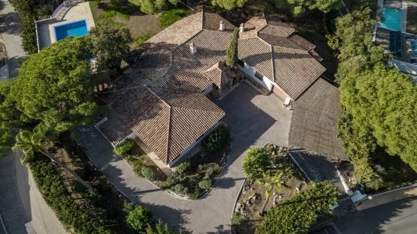 Chalet independiente en venta en Barrio Santa María, Marbella
thumbnail 2