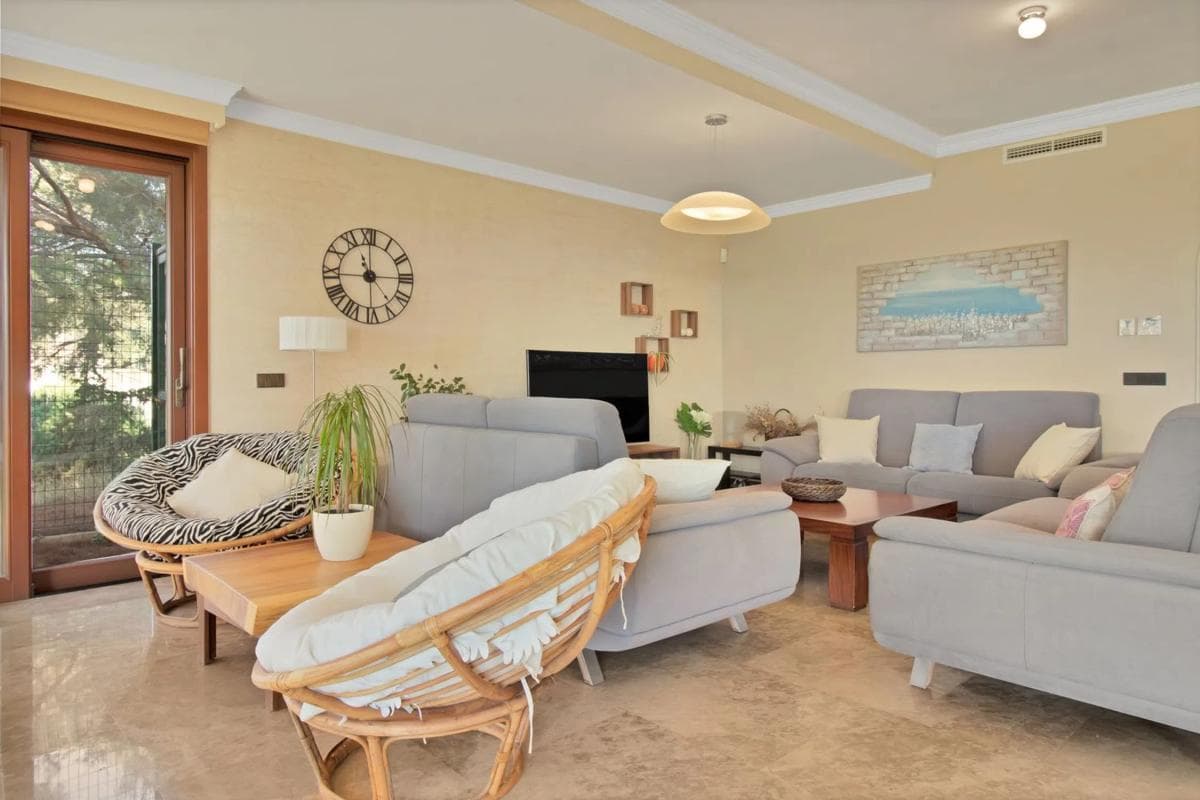 Venta de chalet independiente en Barrio Santa María, Marbella
photo 5