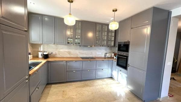 Chalet independiente en venta en Barrio Marbesa, Marbella
thumbnail 2