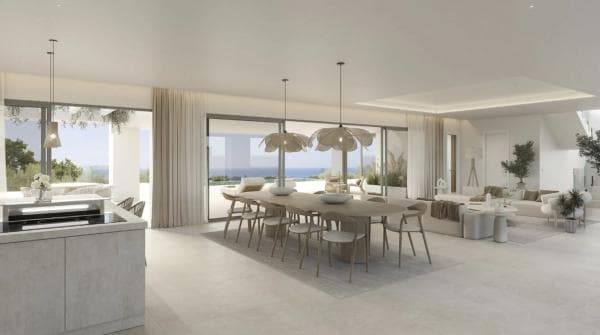 Chalet independiente en venta en Barrio Elviria, Marbella
thumbnail 1