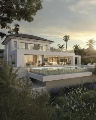 Chalet independiente en venta en Barrio Elviria, Marbella
thumbnail 2