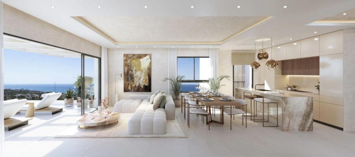 Venta de piso en Avenida de los Acebos, Marbella
photo 4