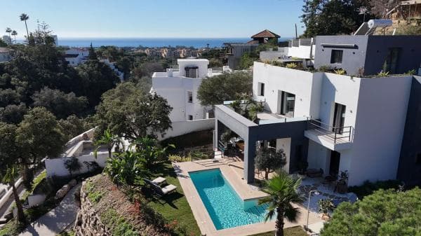 Chalet independiente en venta en Paseo de Francia, 11, Marbella
photo 1