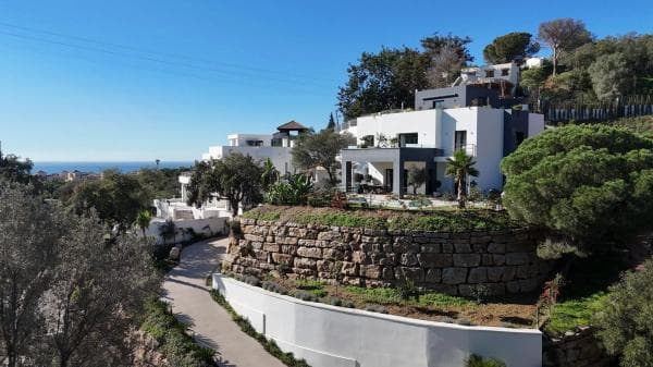 Chalet independiente en venta en Paseo de Francia, 11, Marbella
thumbnail 2